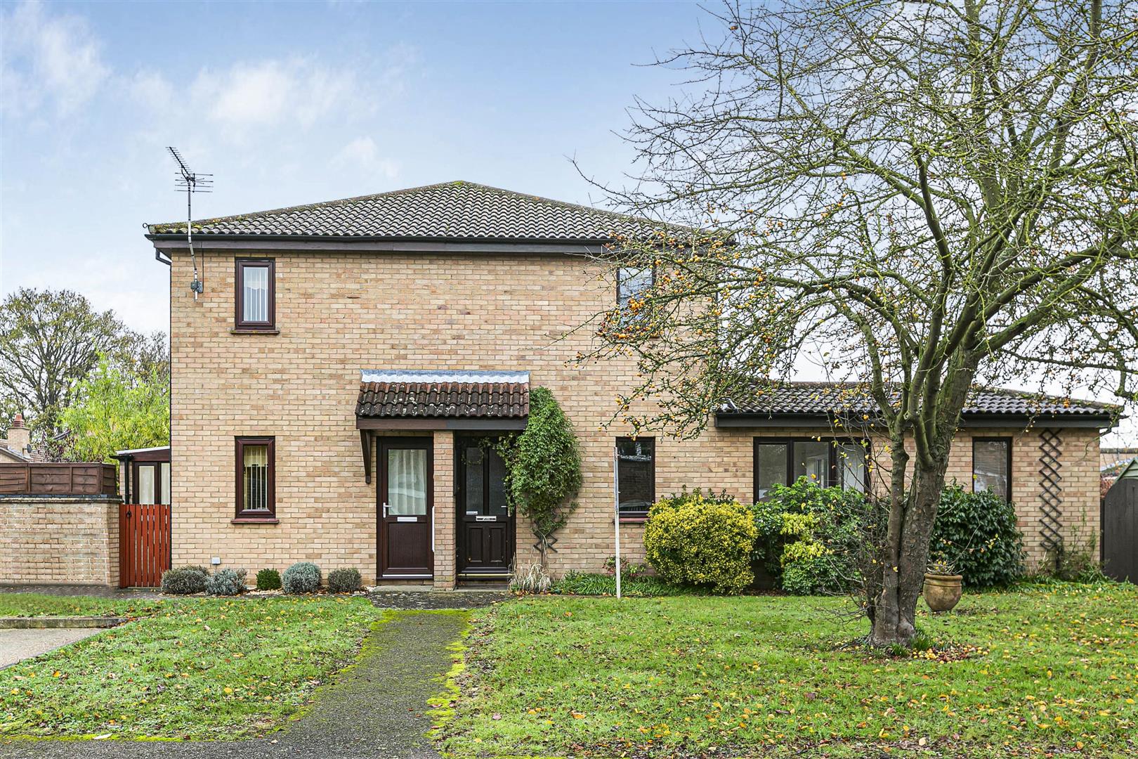 2 Bedroom for sale in Whittlesford Cheffins Cambridge Sales